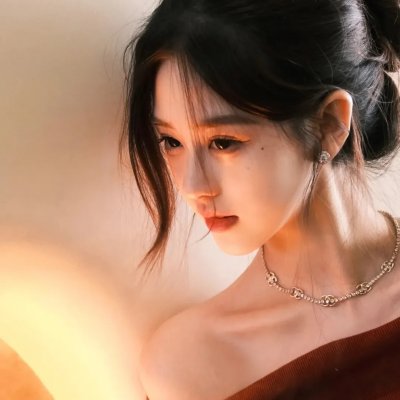 如花似玉